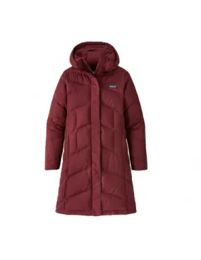 Patagonia, W's Down With It Parka