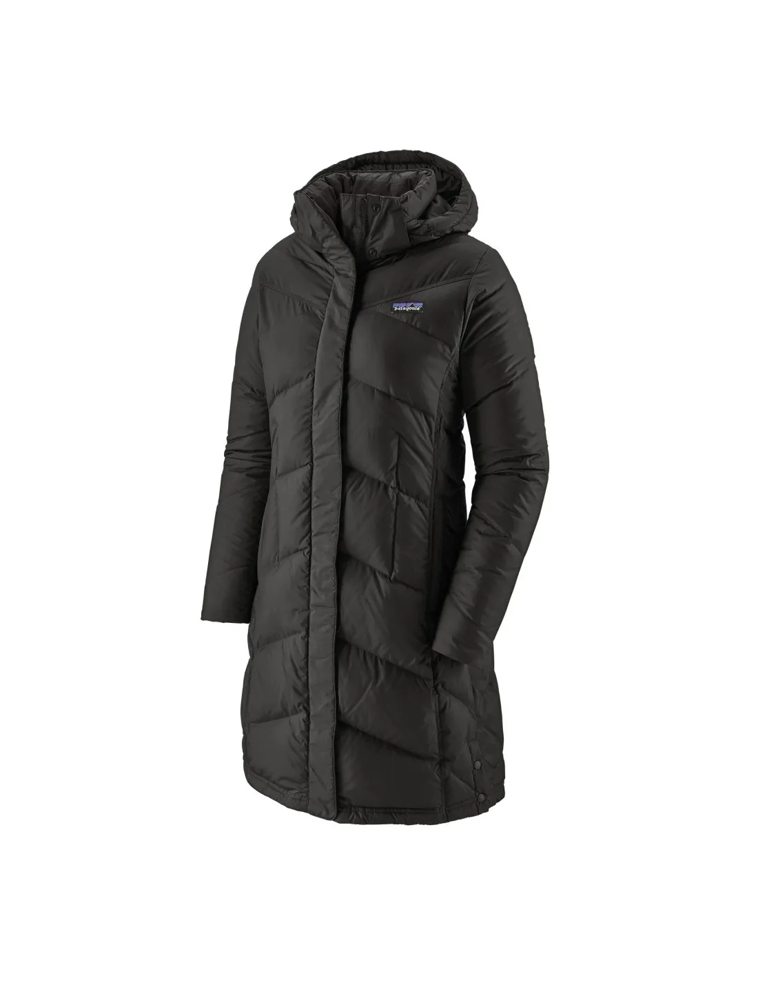 Patagonia, W's Down With It Parka