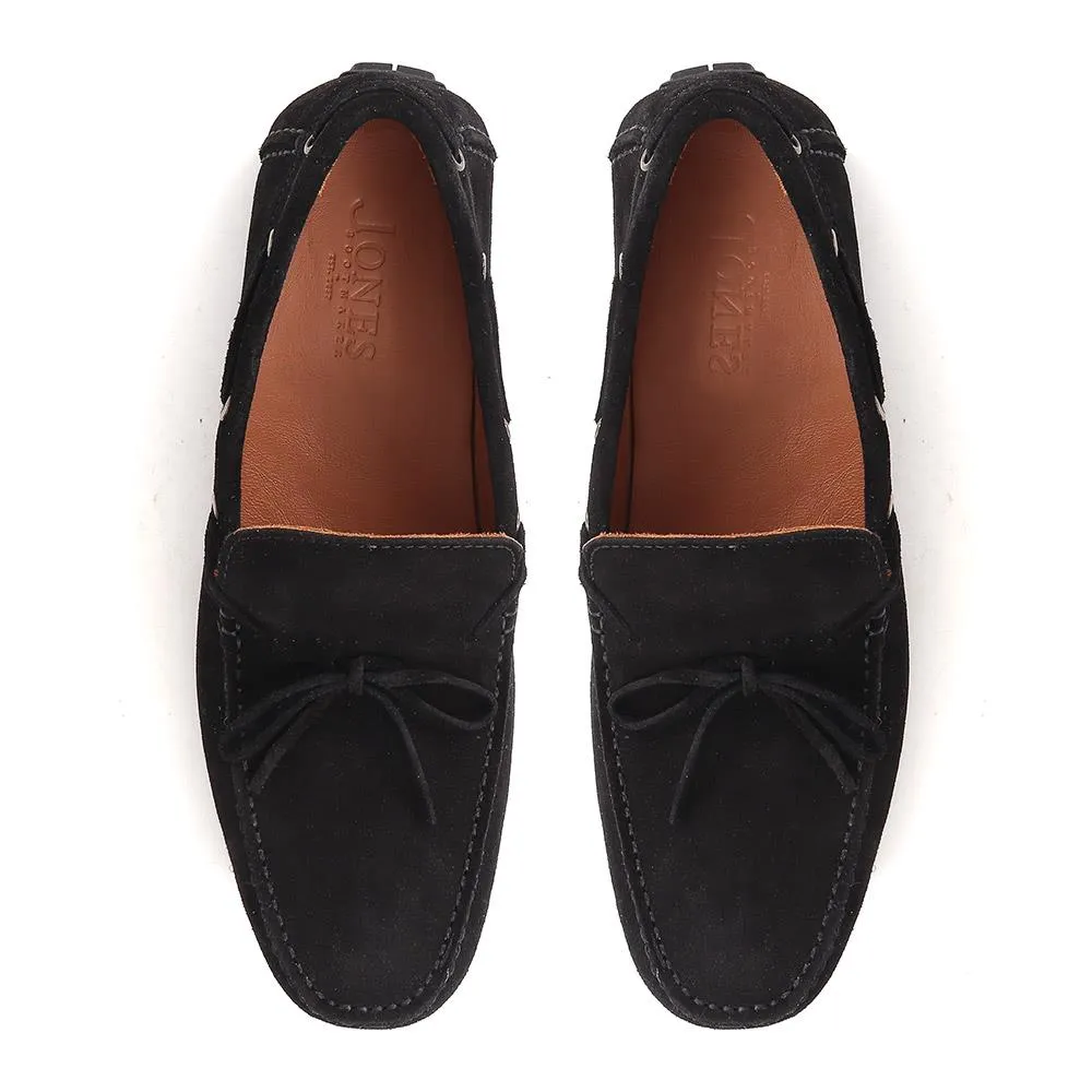 Percival Casual Moccasins - PERCIVAL / 324 023