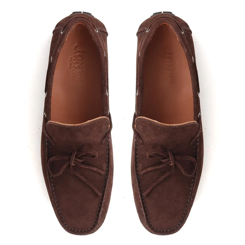 Percival Casual Moccasins - PERCIVAL / 324 023