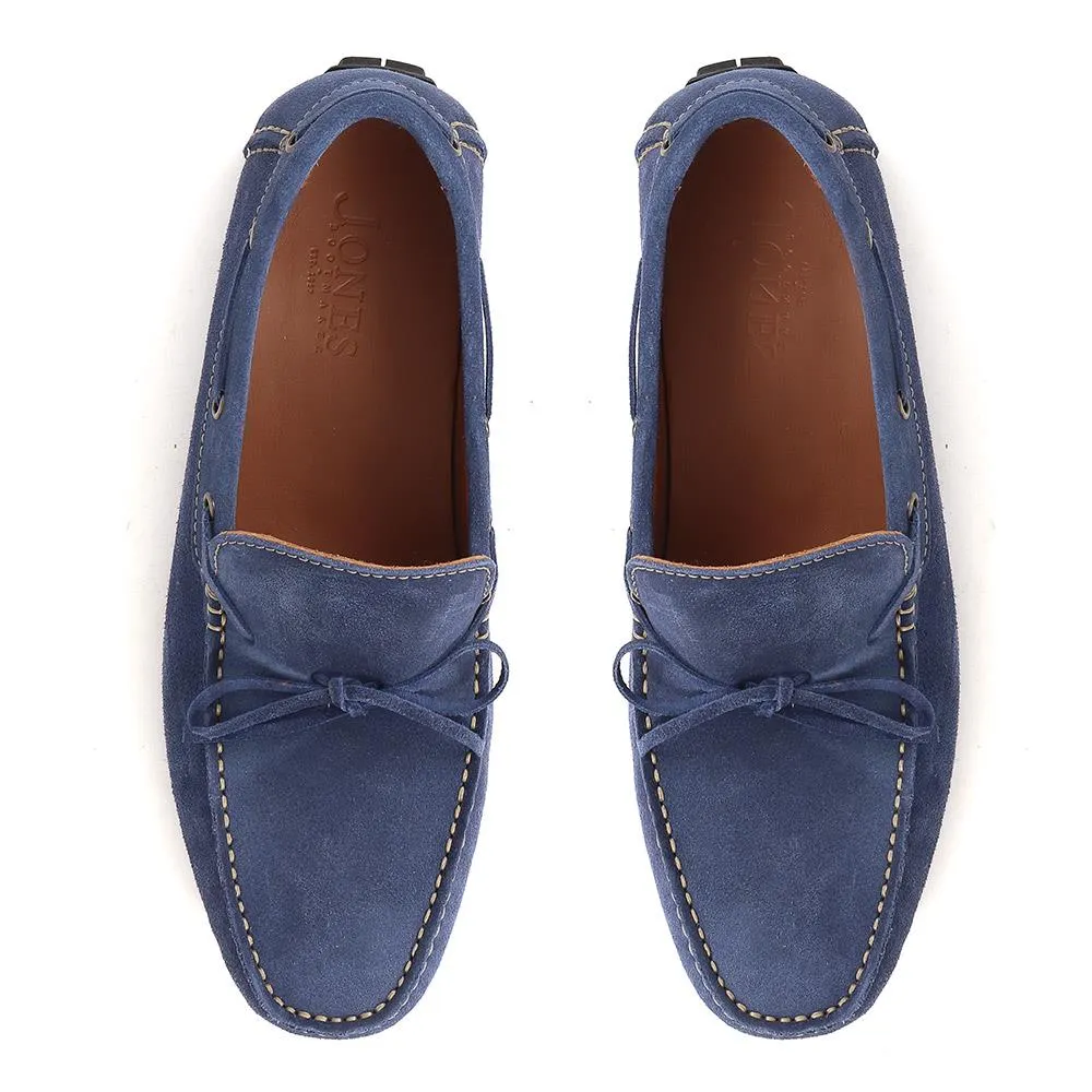 Percival Casual Moccasins - PERCIVAL / 324 023