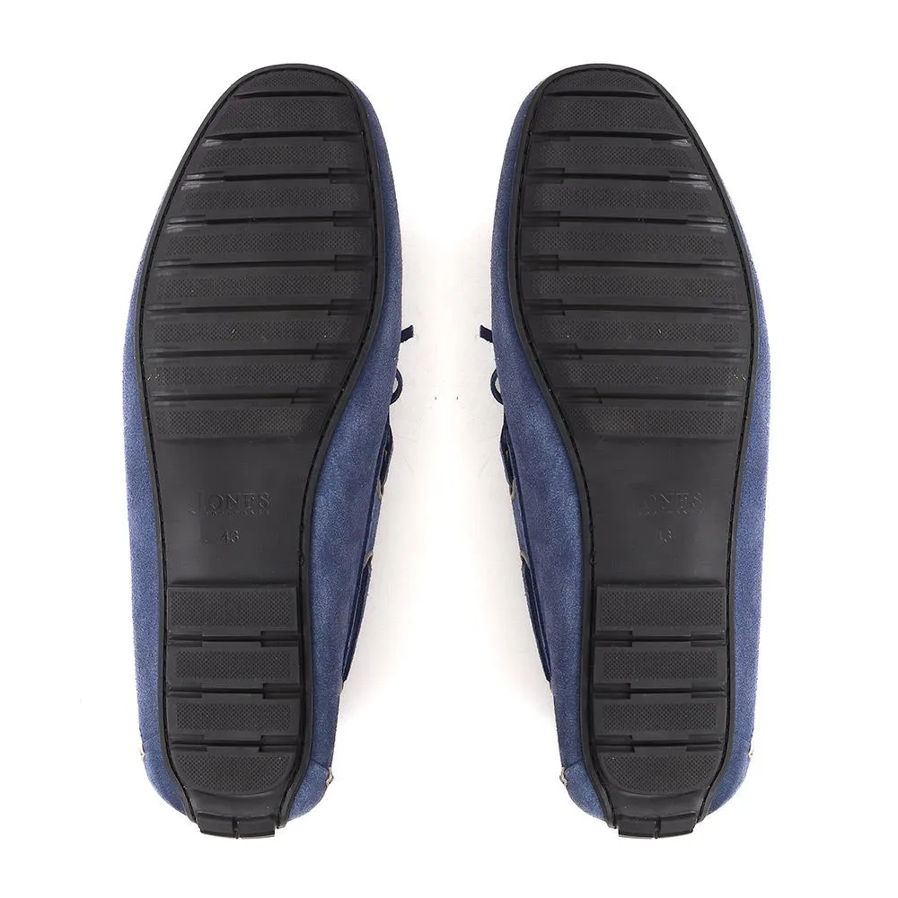 Percival Casual Moccasins - PERCIVAL / 324 023