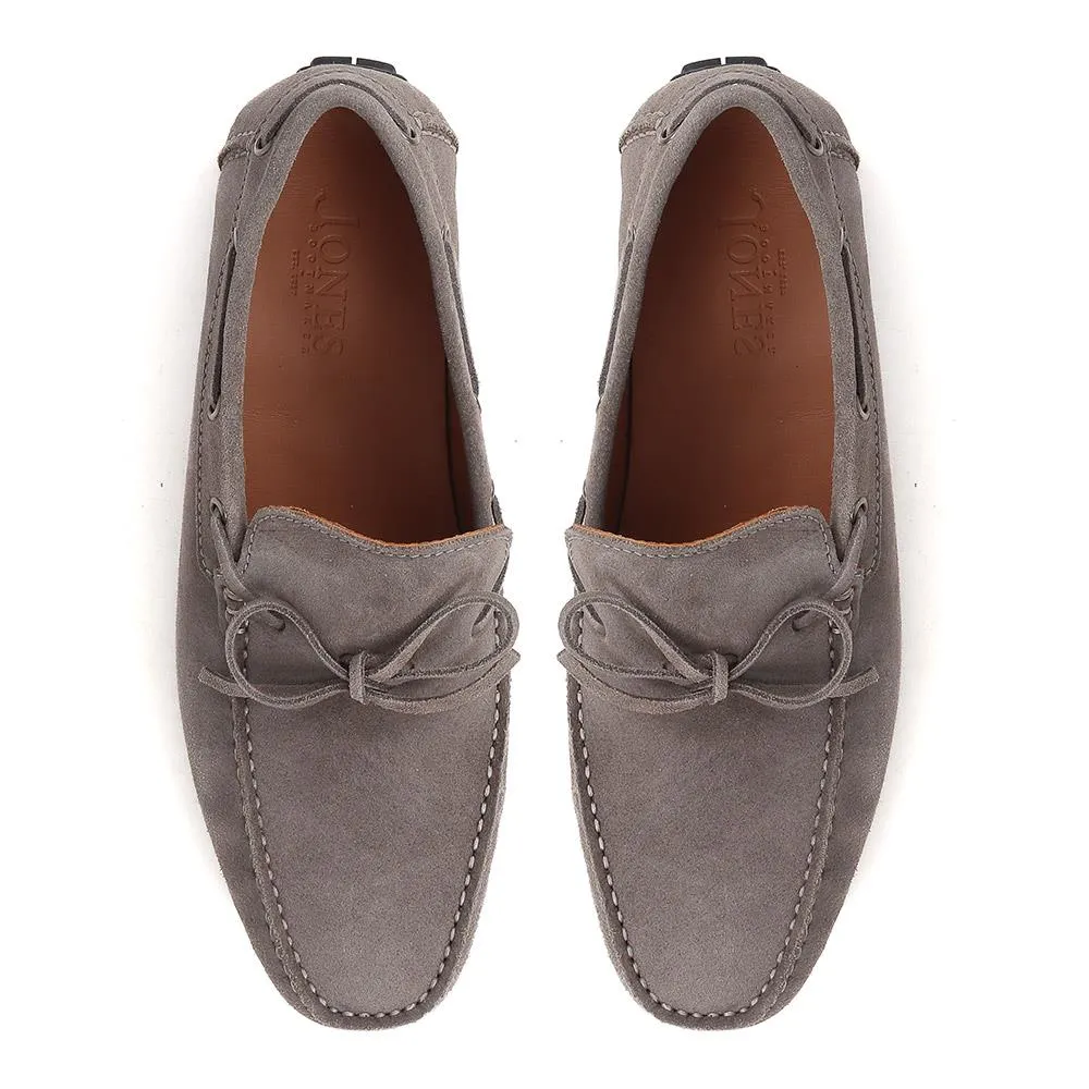 Percival Casual Moccasins - PERCIVAL / 324 023