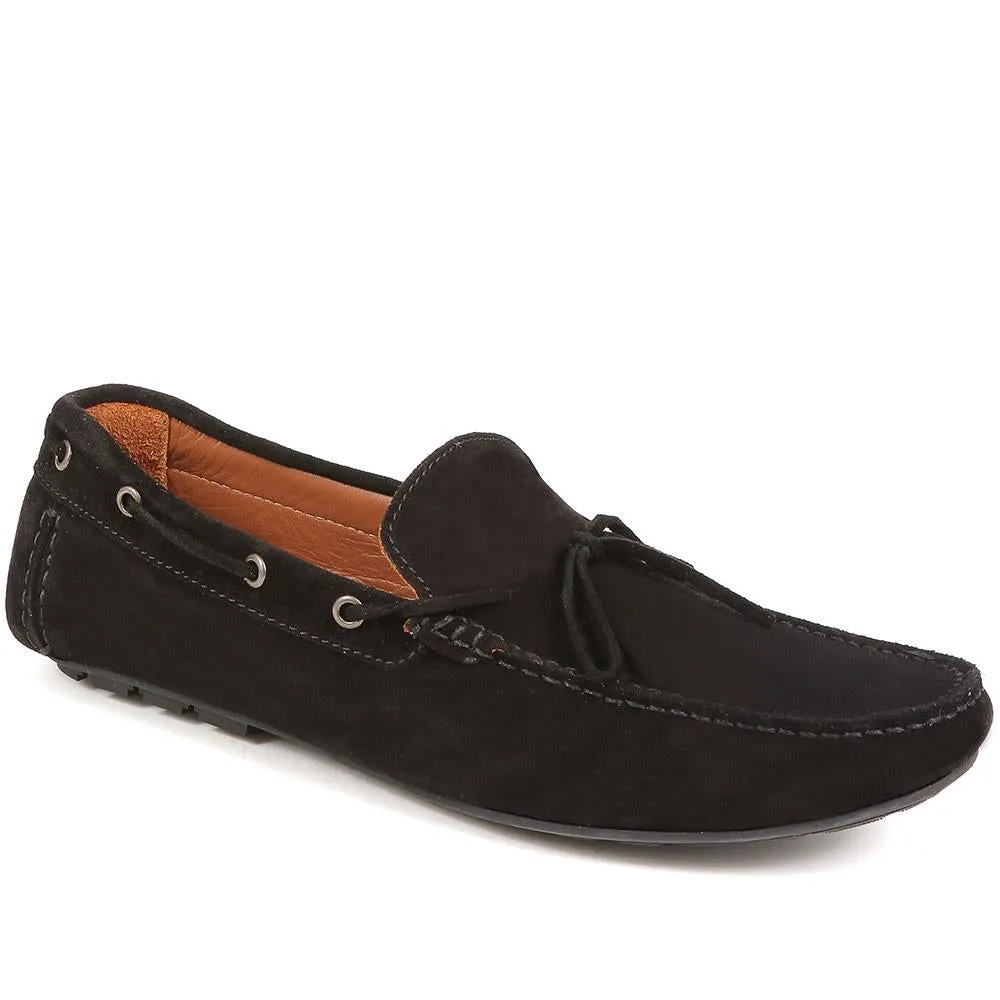 Percival Casual Moccasins - PERCIVAL / 324 023