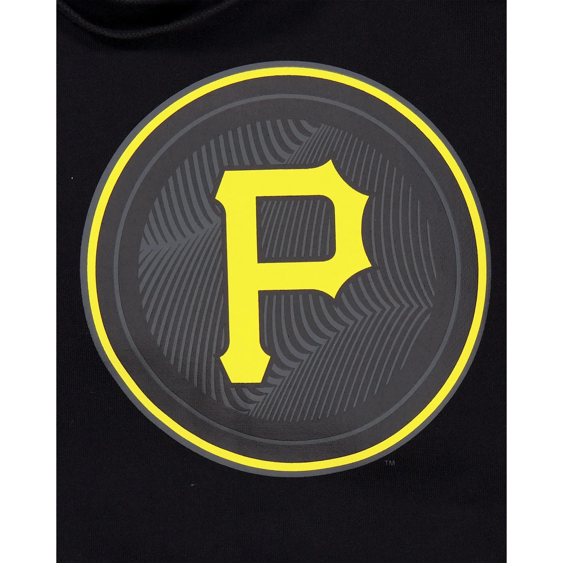 Pittsburgh Pirates City Connect Women's Hoodie