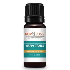 Plant Therapy Happy Trails Essential Oil Blend