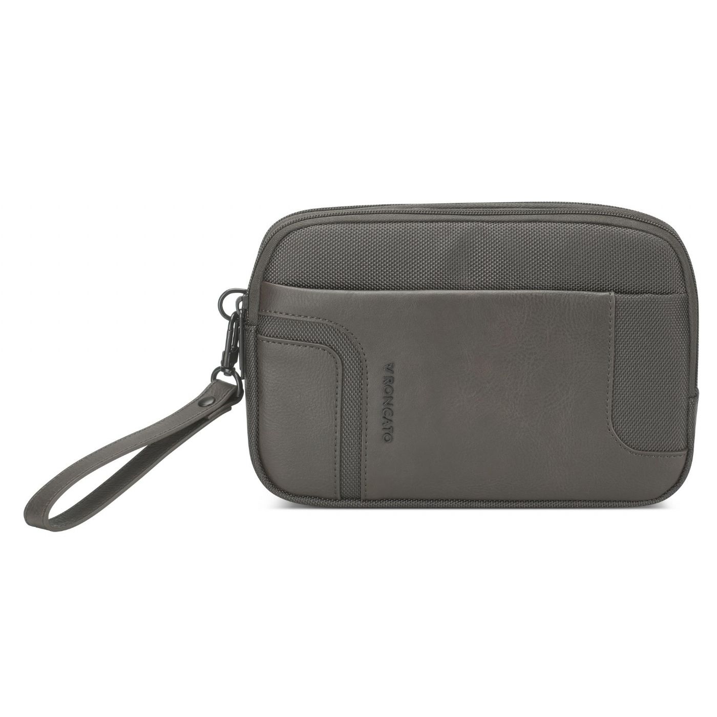 POCHETTE RONCATO UOMO 4.0  40089845 FOSSIL