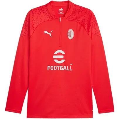 Puma AC Milan Training Top 2023/2024