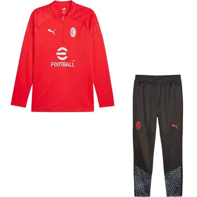 Puma AC Milan Trainingspak