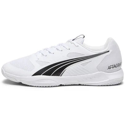 Puma Attacourt