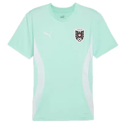 Puma Austria Trainingsshirt 2024/2026