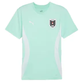 Puma Austria Trainingsshirt 2024/2026