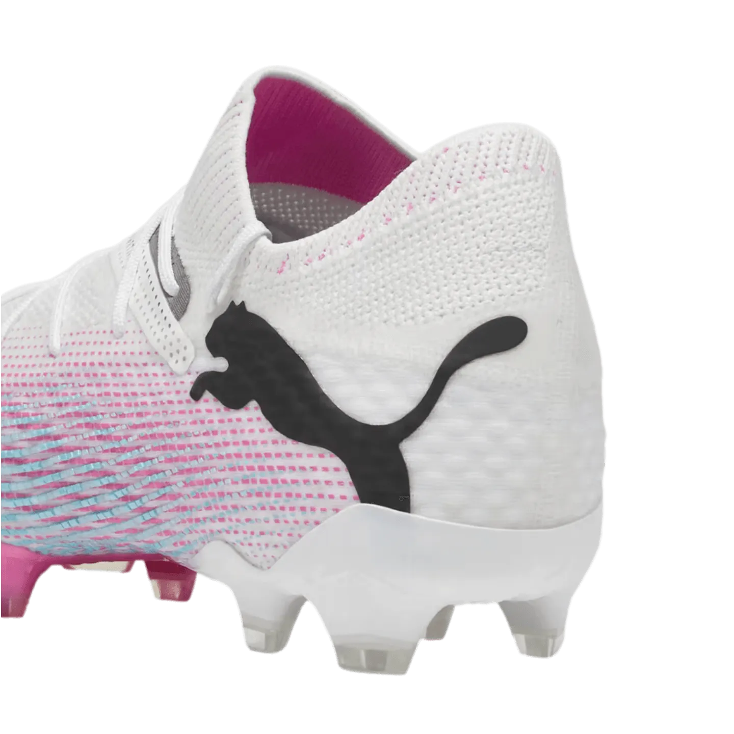 Puma Future 7 Ultimate Firm Ground Cleats