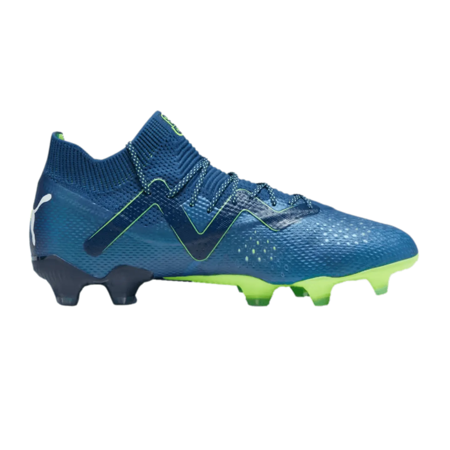 Puma Future Ultimate Firm Ground Cleats