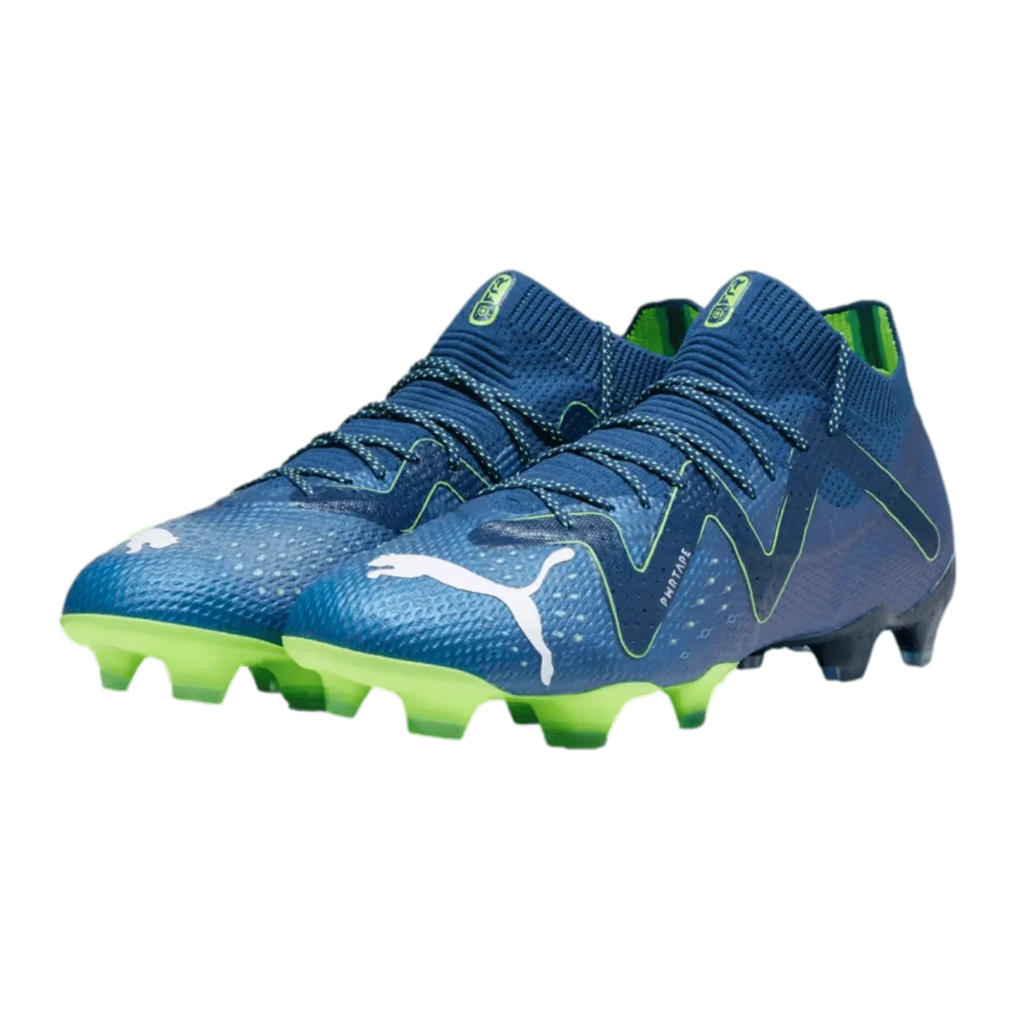 Puma Future Ultimate Firm Ground Cleats