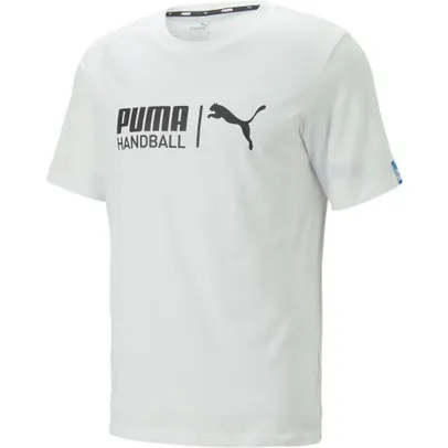 Puma Handball T-shirt Men