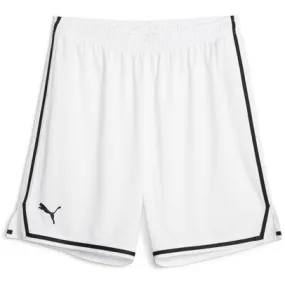 Puma Hoops Team Game Short Kids