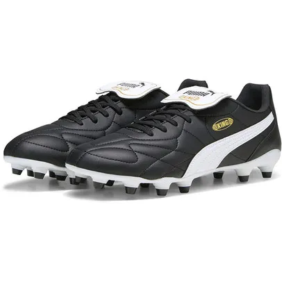 Puma King Top FG/AG