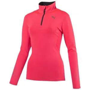 Puma Maglia Nightcat Pwrwarm L/s W  donna 