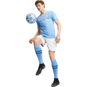 Puma Manchester City Thuis Tenue