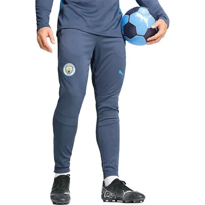 Puma Manchester City Training Pant 2024/2025