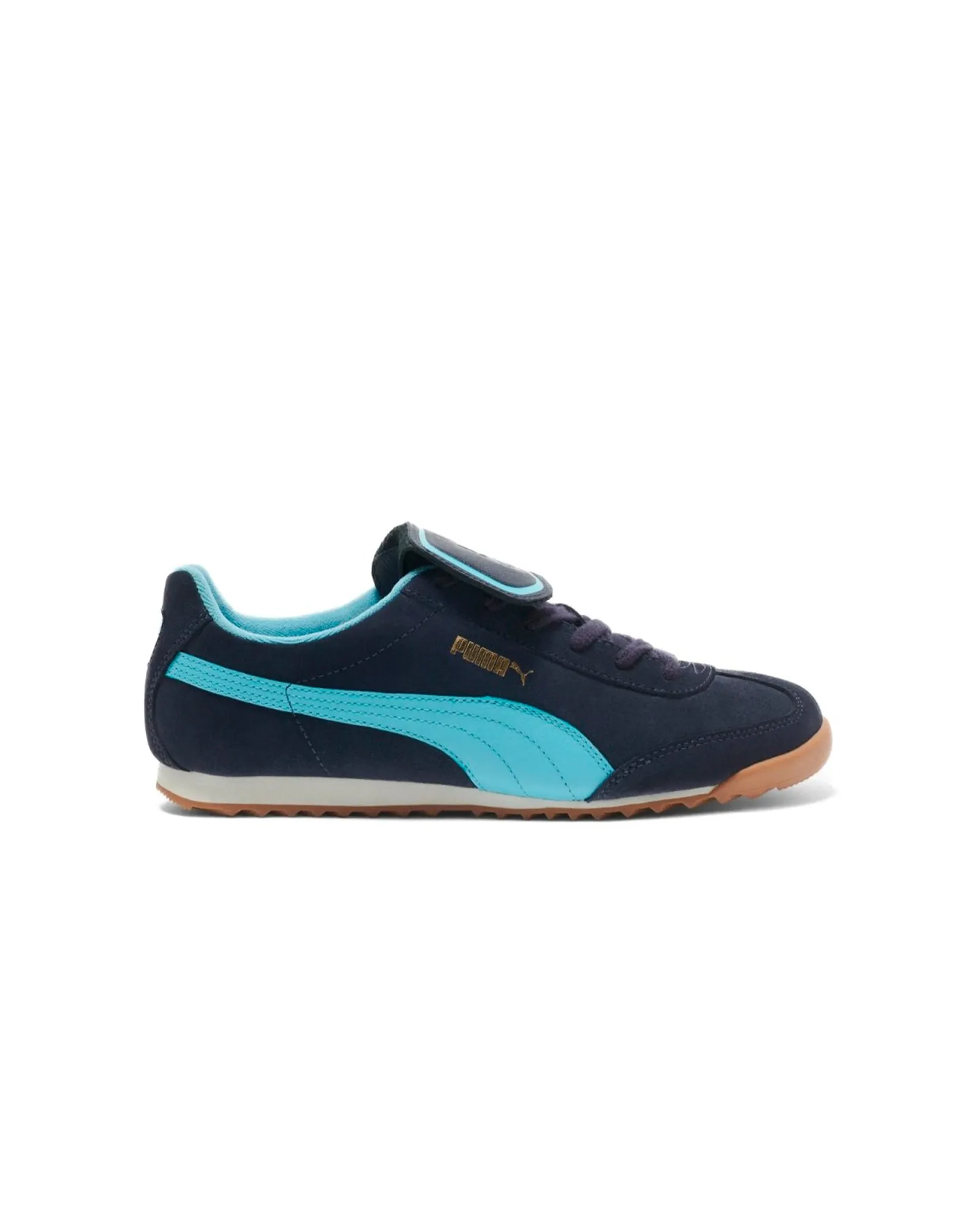 PUMA-NOAH ARIZONA NEW NAVY DUSTY AQUA-39605601