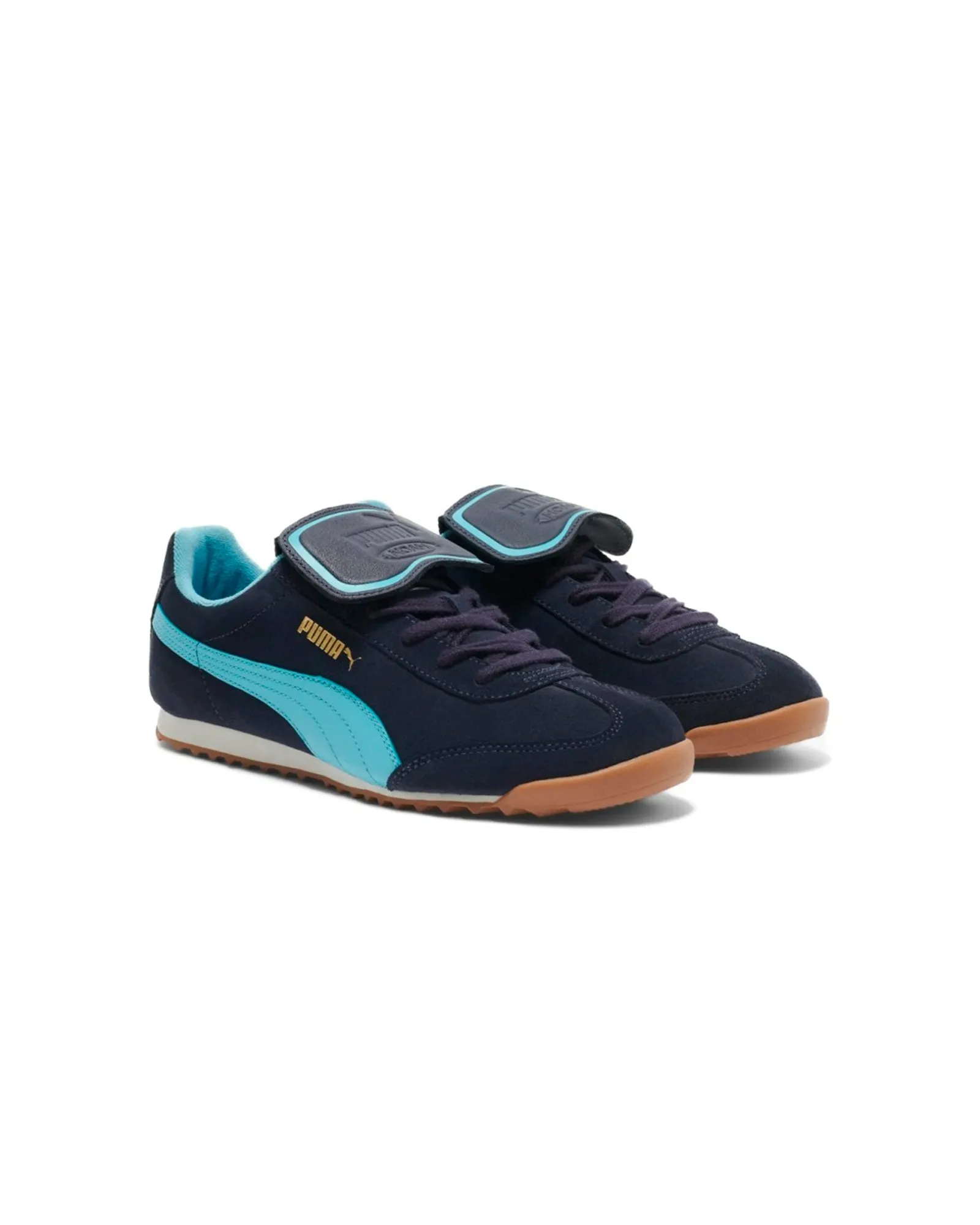 PUMA-NOAH ARIZONA NEW NAVY DUSTY AQUA-39605601