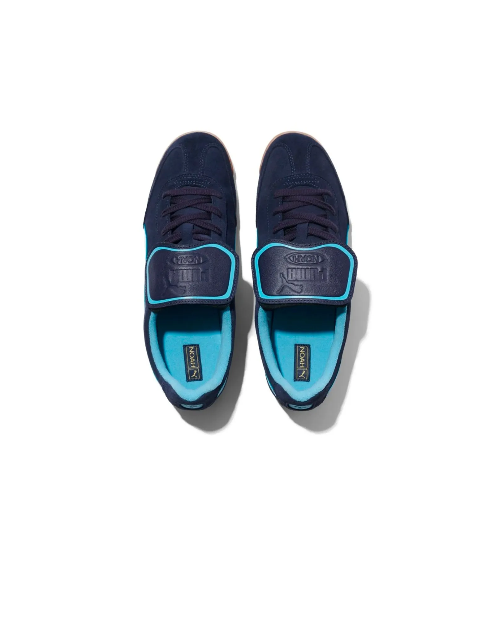 PUMA-NOAH ARIZONA NEW NAVY DUSTY AQUA-39605601