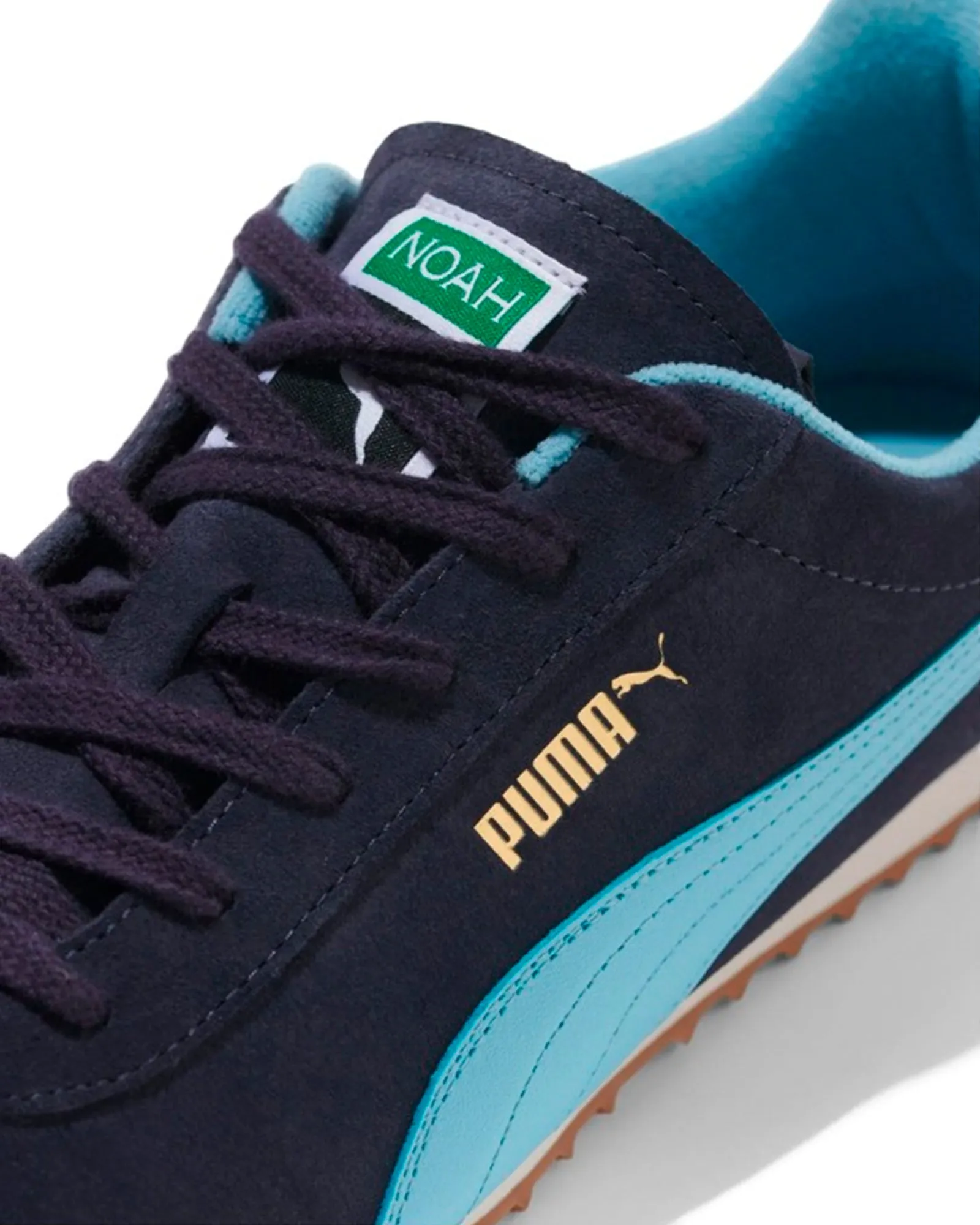 PUMA-NOAH ARIZONA NEW NAVY DUSTY AQUA-39605601