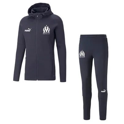 Puma Olympique Marseille Casuals Trainingspak