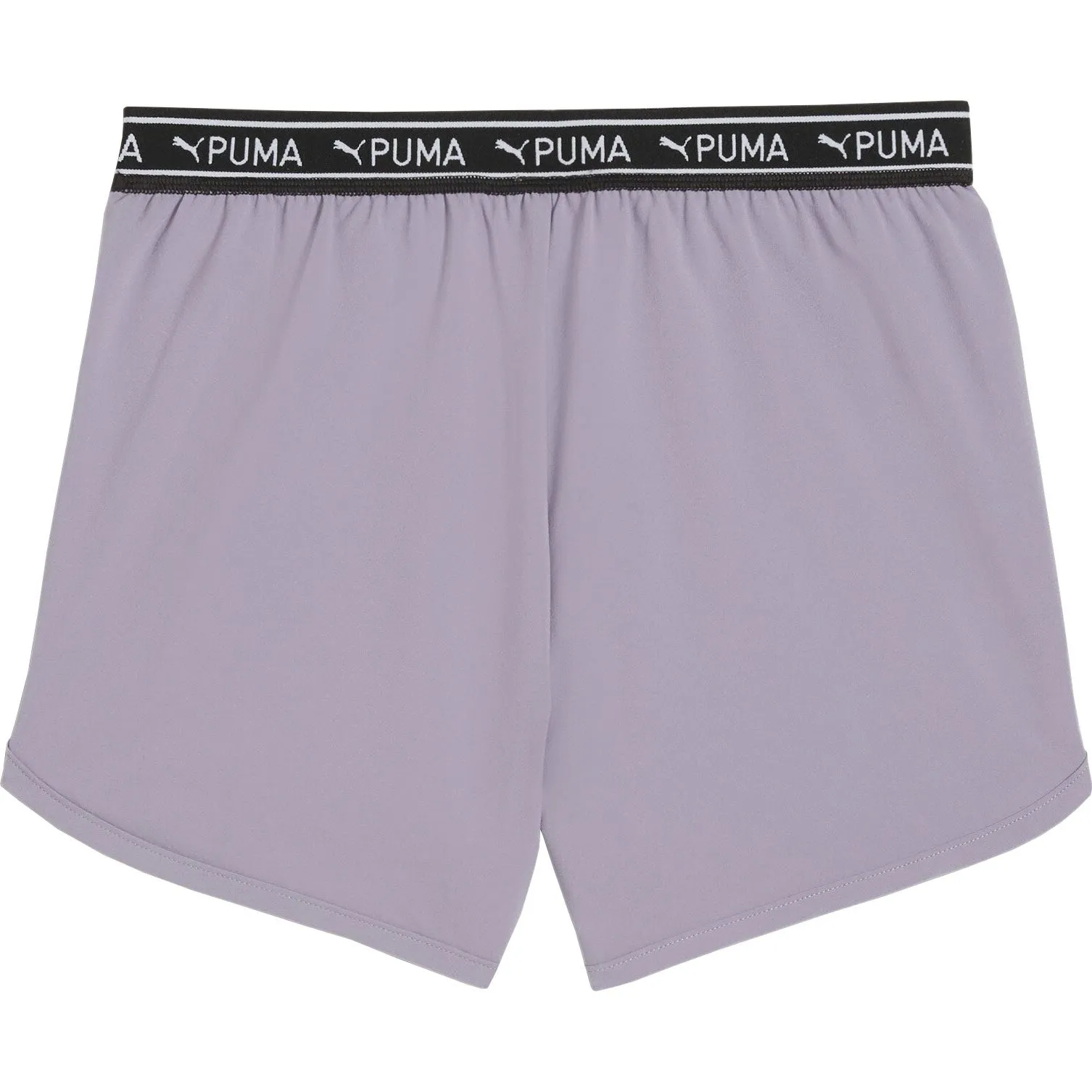 Puma - Strong Woven Shorts Girls pale plum