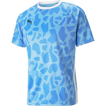 Puma Team Liga Graphic Tee