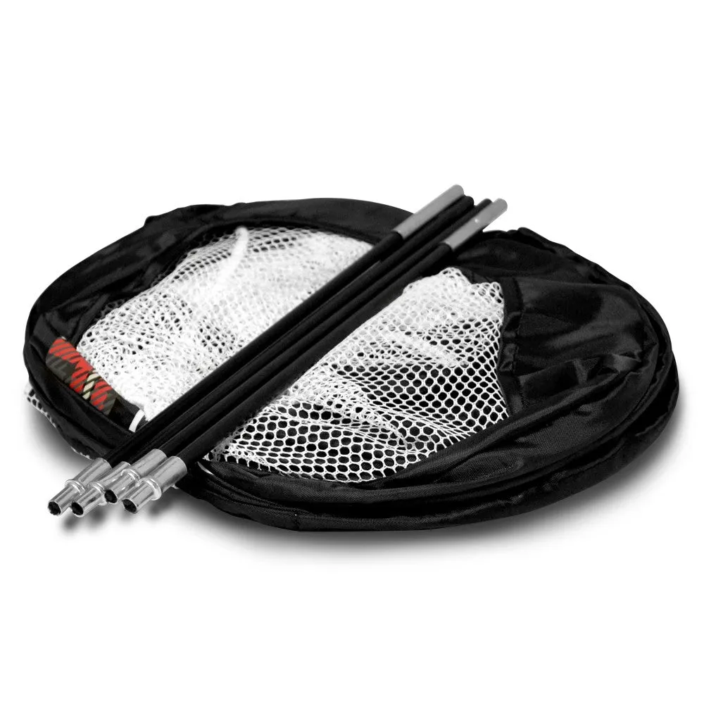 QUAD Chipping Net