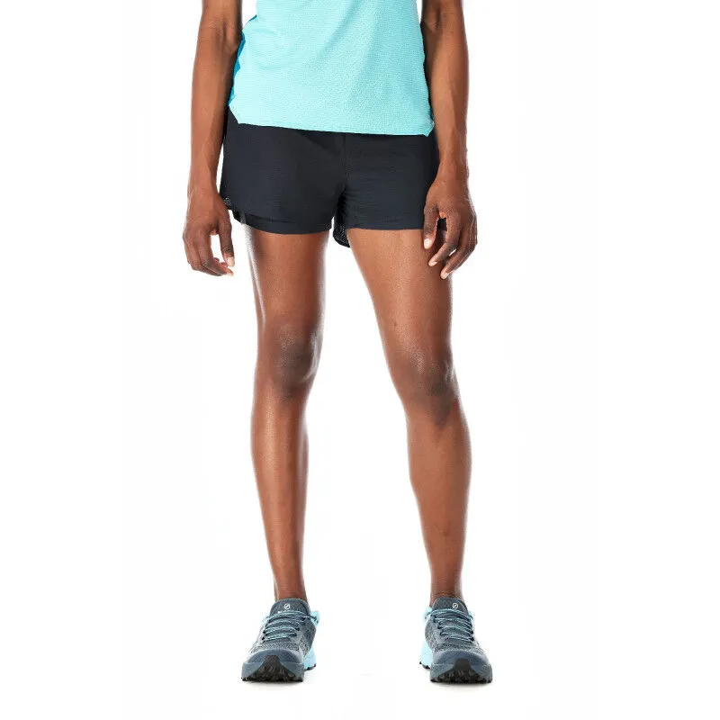 Rab  Women's Talus Ultra Shorts - Pantaloncini da running - Donna