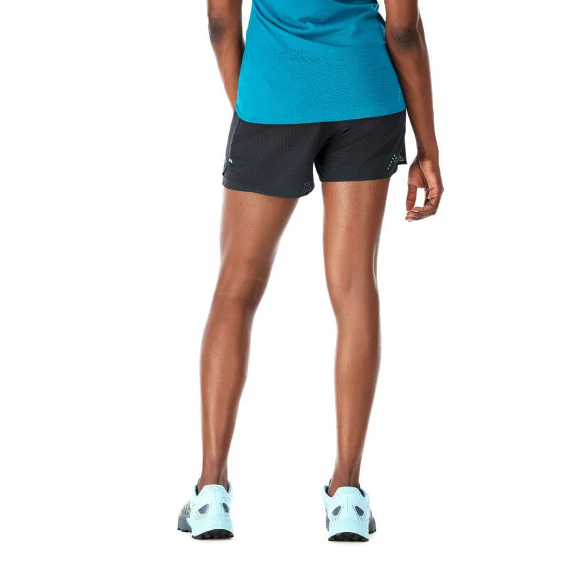 Rab  Women's Talus Ultra Shorts - Pantaloncini da running - Donna