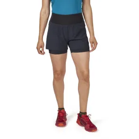 Rab  Women's Talus Ultra Shorts - Pantaloncini da running - Donna