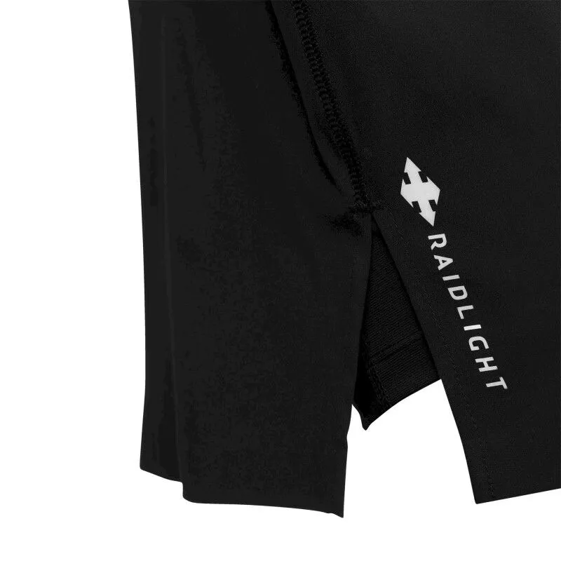 Raidlight  Trail Raider - Pantaloncini da trail running - Donna