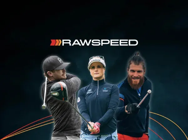 Rawspeed Golf Trainer Ladies 43