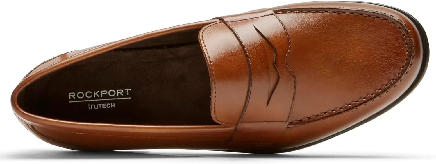 Rockport Men's Keaton Penny Loafer