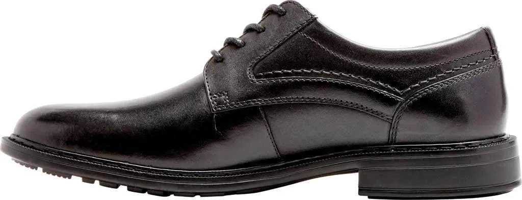 Rockport Mens Tanner Plain Toe Oxfords