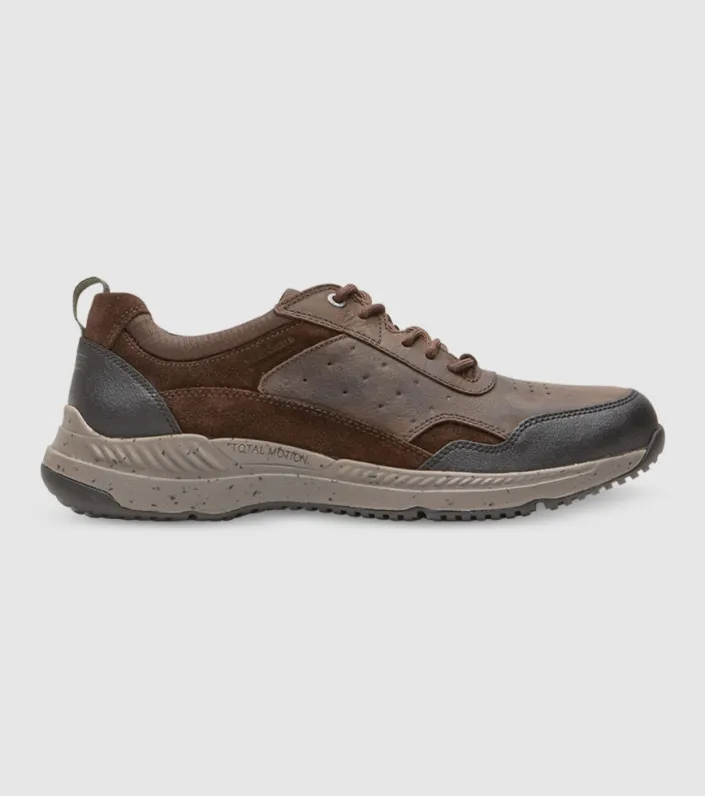 rockport total motion trail ubal mens