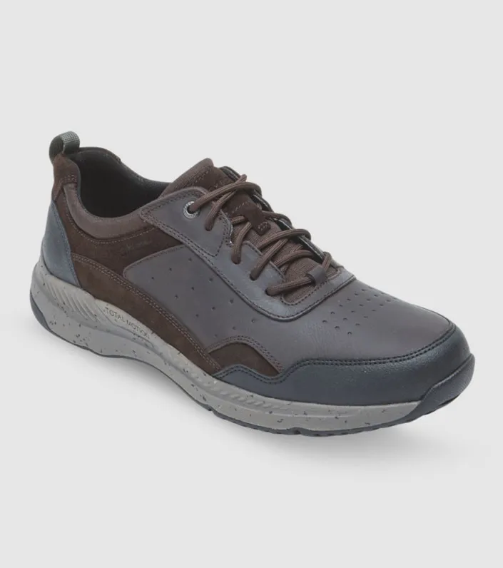 rockport total motion trail ubal mens