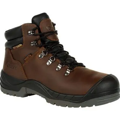 Rocky RKK0266 Worksmart Internal Met Work Boots