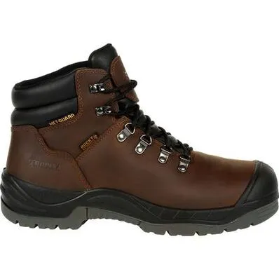 Rocky RKK0266 Worksmart Internal Met Work Boots