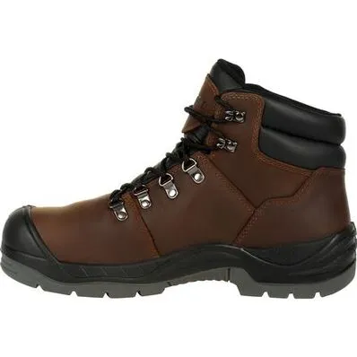 Rocky RKK0266 Worksmart Internal Met Work Boots