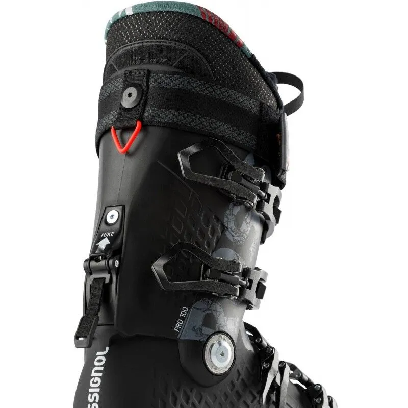 Rossignol  Alltrack Pro 100 - Scarponi da sci - Uomo