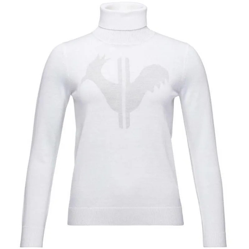 Rossignol  Classic Roll Neck - Felpa - Donna