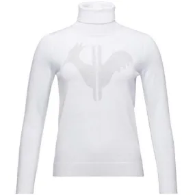 Rossignol  Classic Roll Neck - Felpa - Donna