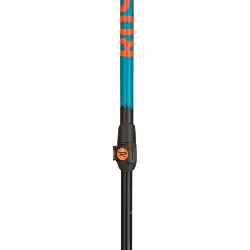 Rossignol  Freeride Telescopic Pro Safety - Bastoncini da sci