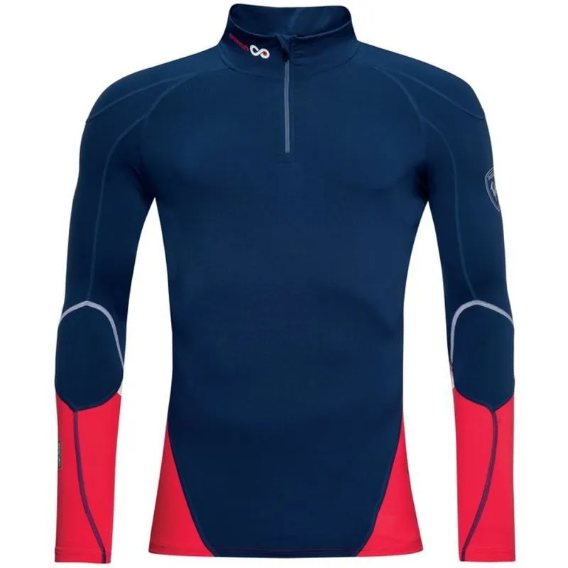 Rossignol  Infini Compression Race Top - Maglietta termica - Uomo